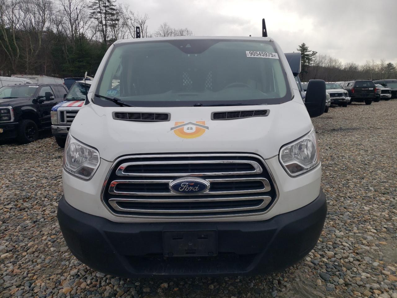 FORD TRANSIT T-250