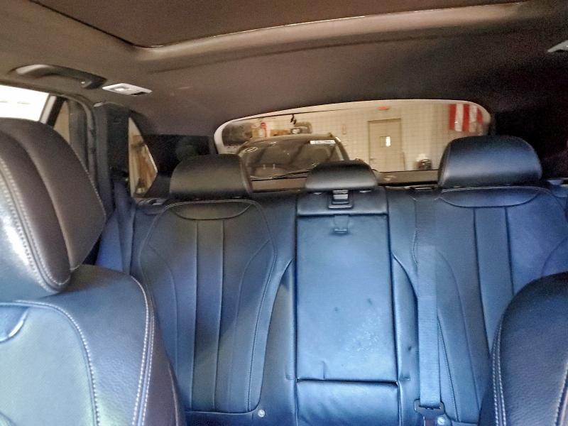 2018 BMW X5 XDRIVE5 #3297860826