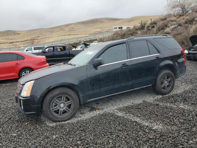 CADILLAC SRX