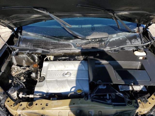 2013 LEXUS RX 350 BAS #3281480984
