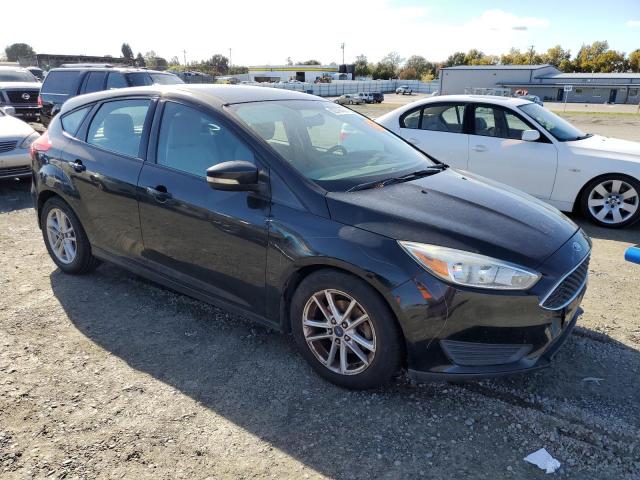 2015 FORD FOCUS SE #3304603441