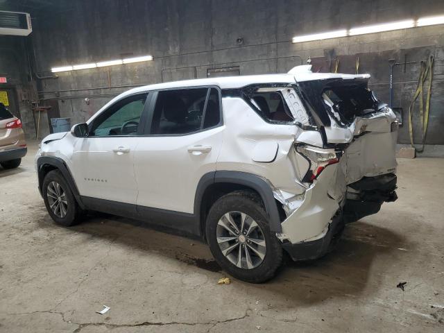 2025 CHEVROLET EQUINOX LT #3315846190