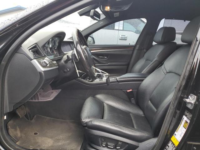 2011 BMW 550 XI - WBAFU9C5XBC786799