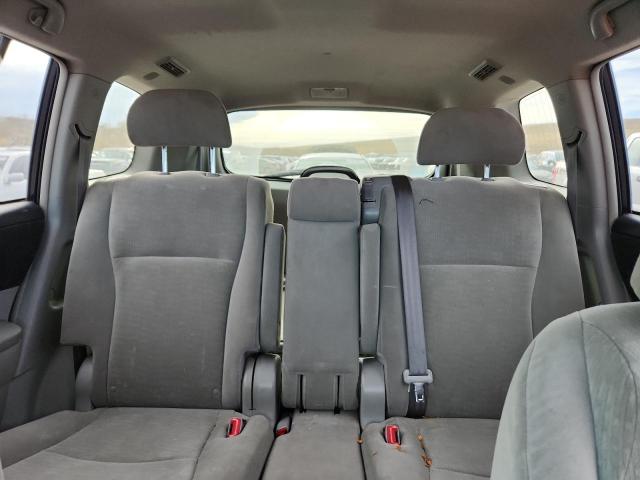 2013 TOYOTA HIGHLANDER #3294360874