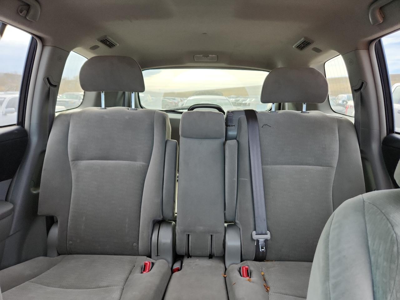 TOYOTA HIGHLANDER HYBRID