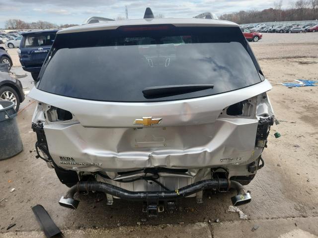 2020 CHEVROLET EQUINOX LT #3298159260