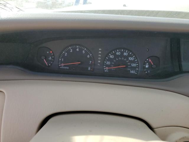 2004 TOYOTA AVALON XL #3304171458