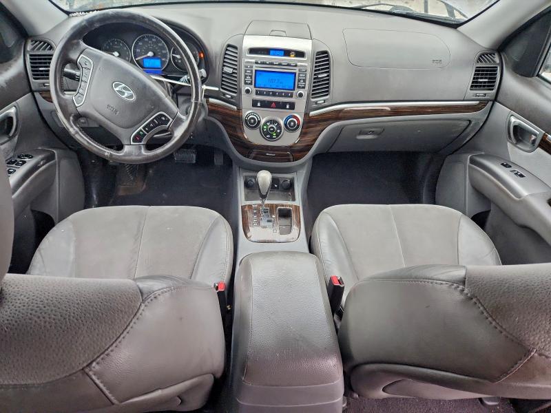 2012 HYUNDAI SANTA FE S #3303855512