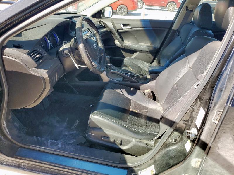 2011 ACURA TSX #3292435555