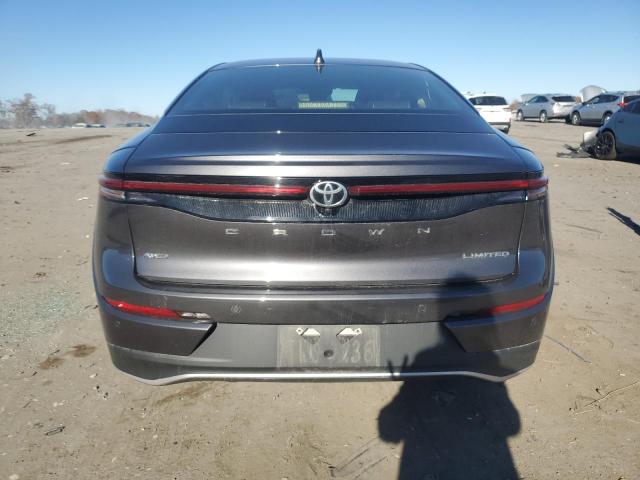 2023 TOYOTA CROWN XLE #3308323220