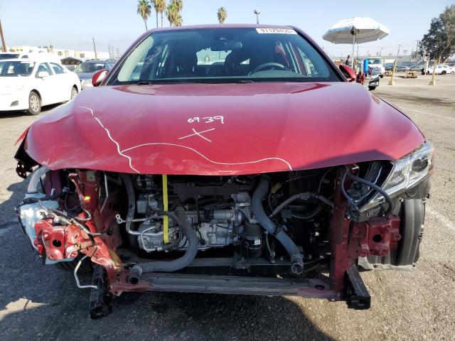 2019 TOYOTA CAMRY L #3297063532