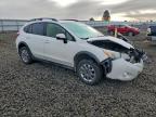 Lot #3301957439 2015 SUBARU XV CROSSTR