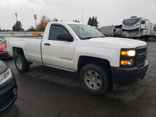 2015 CHEVROLET SILVERADO - 1GCNKPEC4FZ279338