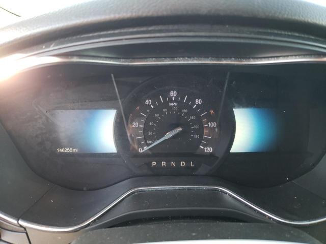 2018 FORD FUSION TIT #3302749008