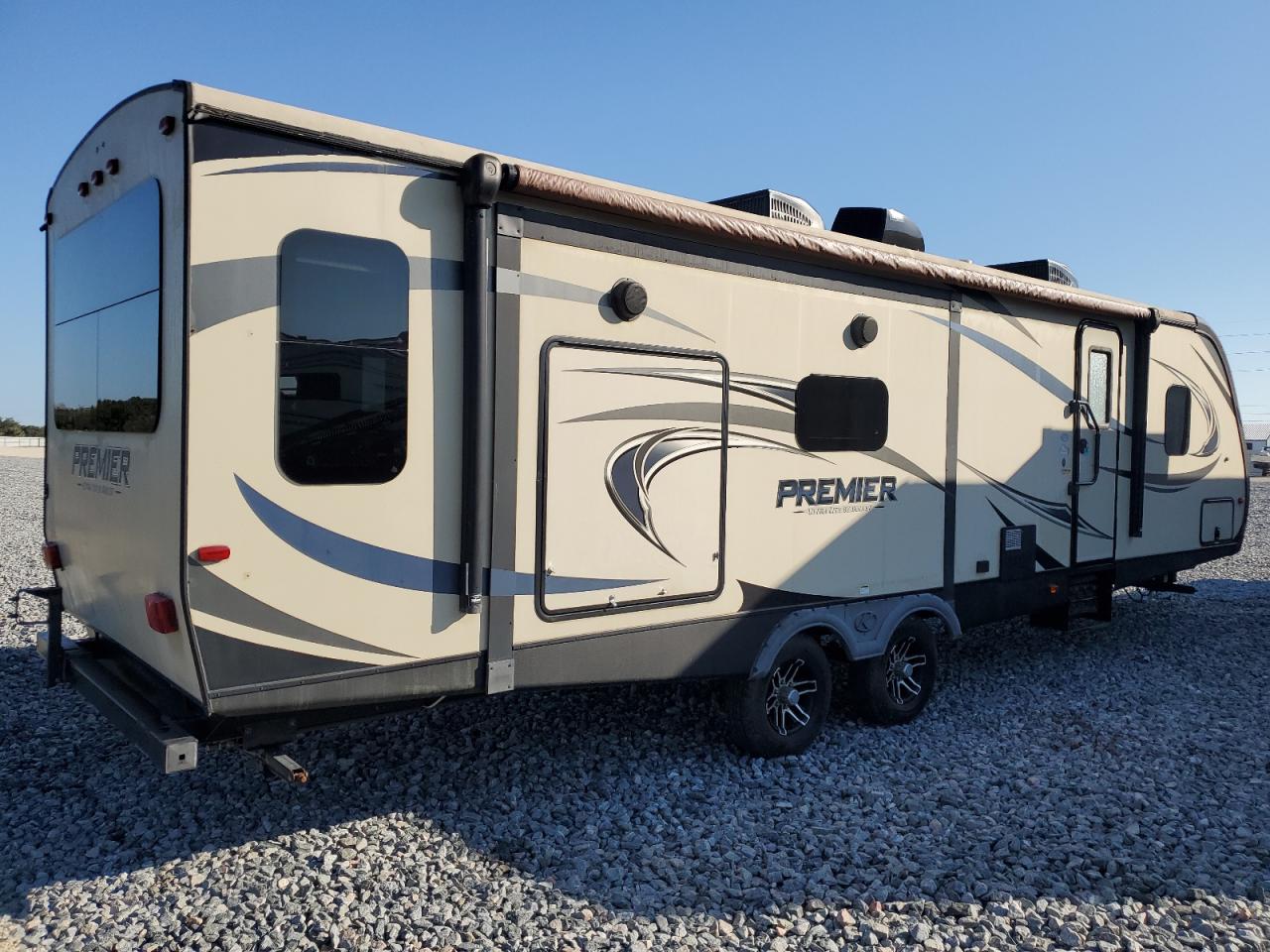 Lot #3316011793 2018 KEYSTONE PREMIER