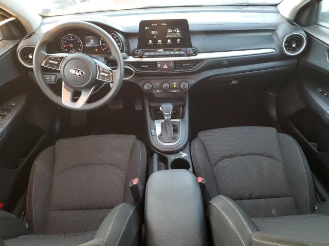 2021 KIA FORTE FE #3317732085