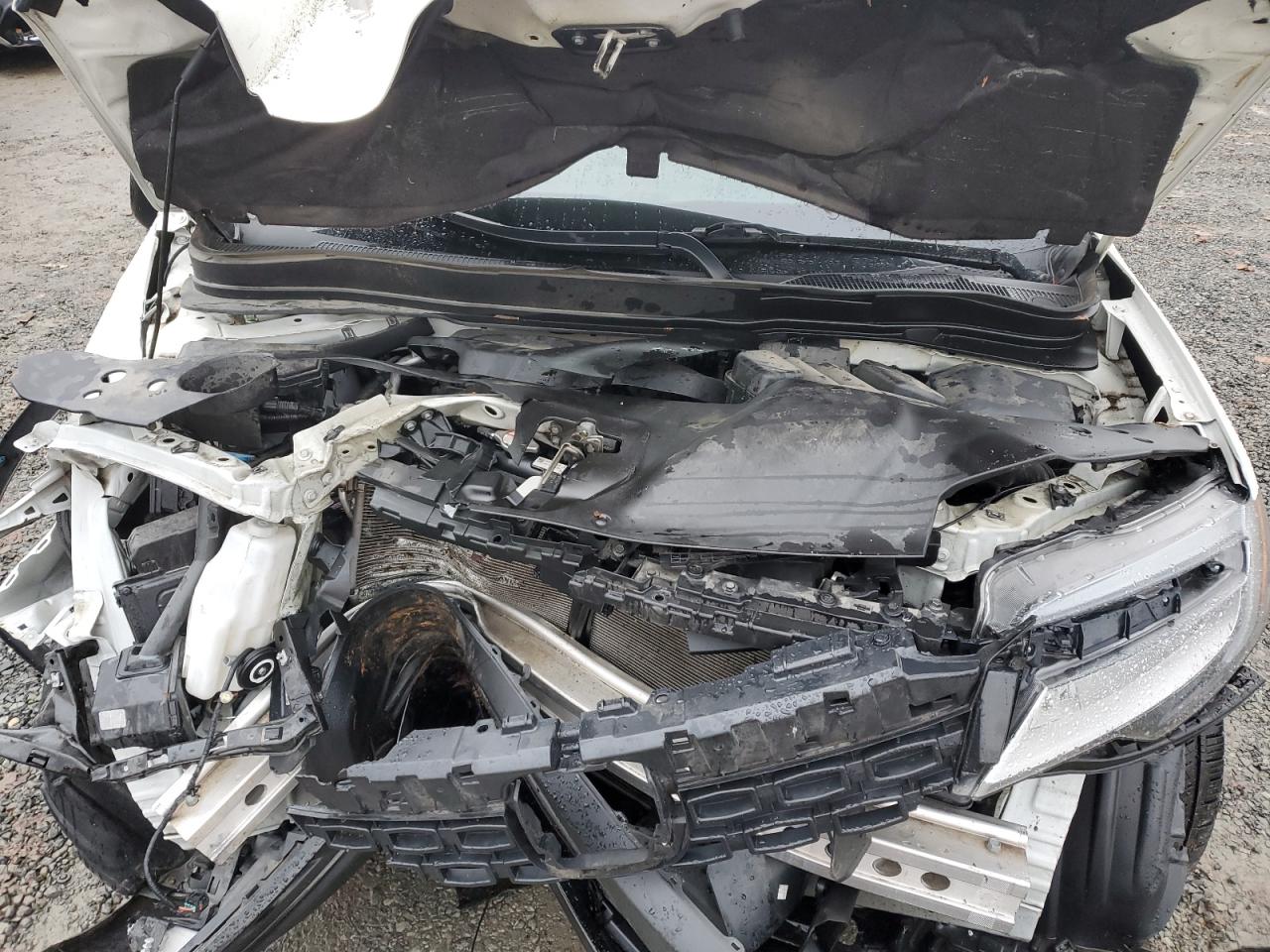 HONDA PASSPORT ELITE