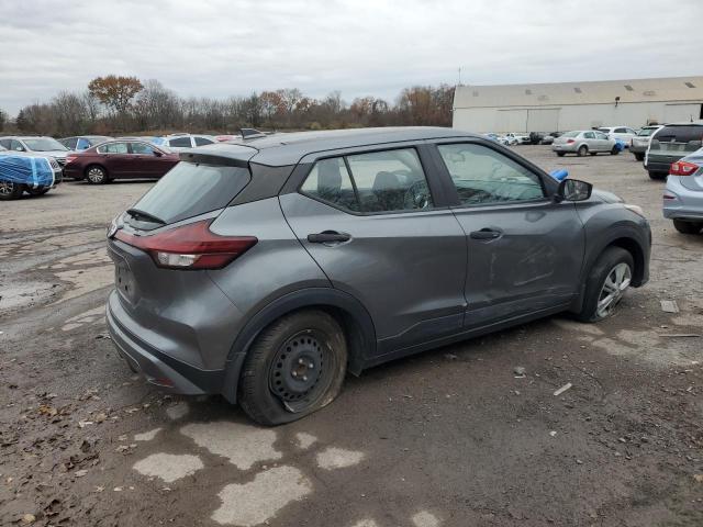 2021 NISSAN KICKS S #3304766933