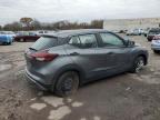 Lot #3304766933 2021 NISSAN KICKS S
