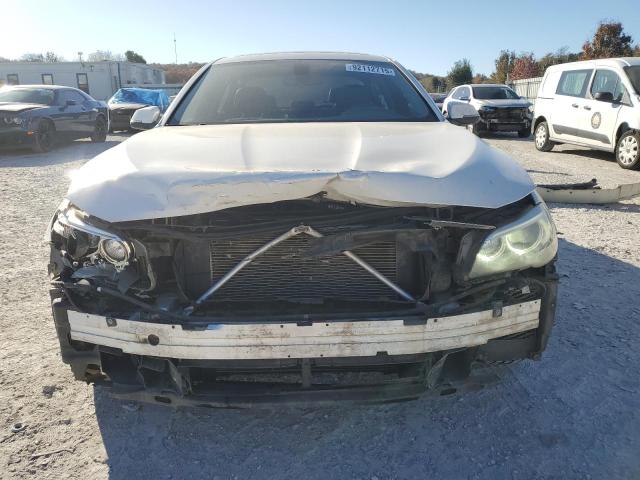 2014 BMW 528 XI #3286739293