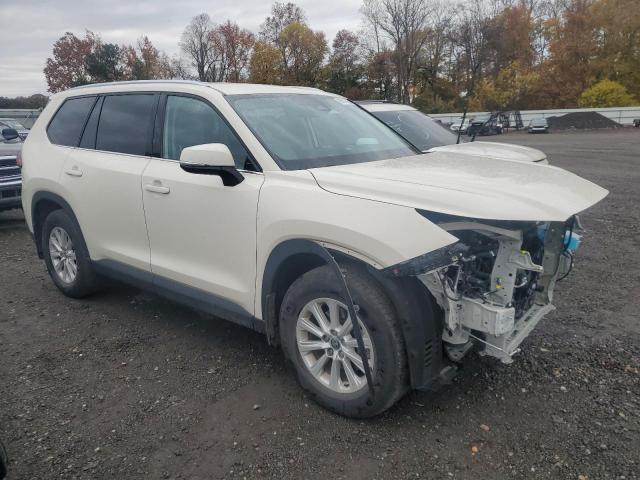 2024 TOYOTA GRAND HIGH #3308058182