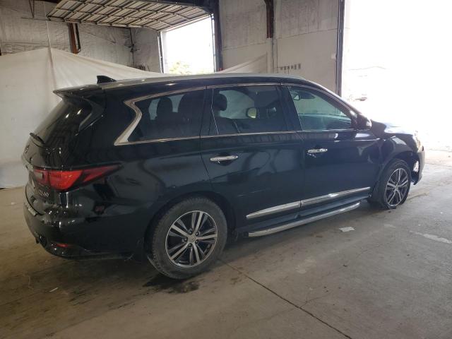 2019 INFINITI QX60 LUXE #3287670063