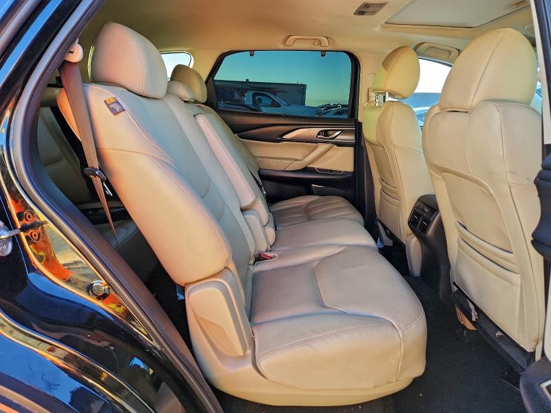 2016 MAZDA CX-9 TOURI #3304574441