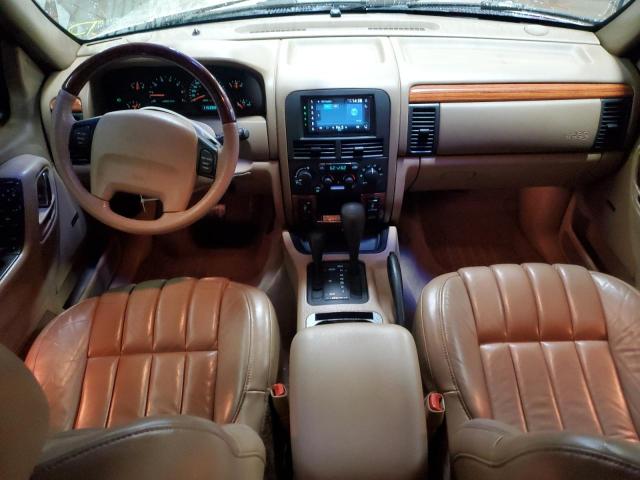 1999 JEEP GRAND CHER #3298194094