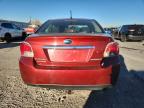 Lot #3305409301 2012 SUBARU IMPREZA