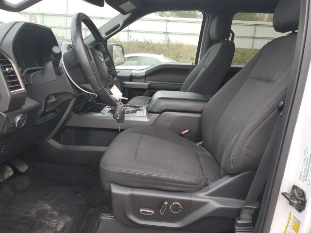 2016 FORD F150 SUPER - 1FTFW1EG6GKD14528