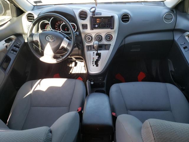 2010 TOYOTA COROLLA MA #3301847405