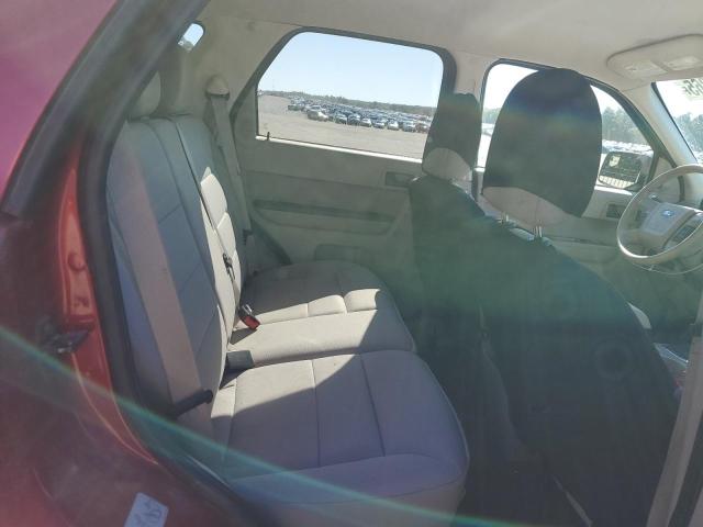 2012 FORD ESCAPE XLT #3291356165