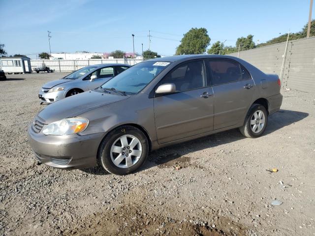 Global Auto Auctions: 2004 TOYOTA COROLLA CE