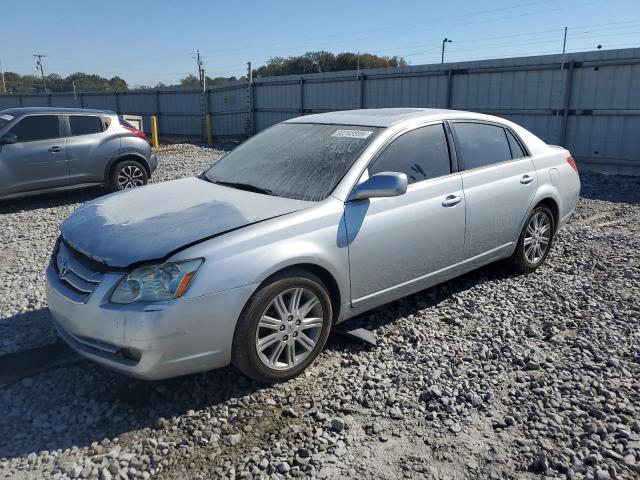 Global Auto Auctions: 2007 TOYOTA AVALON XL