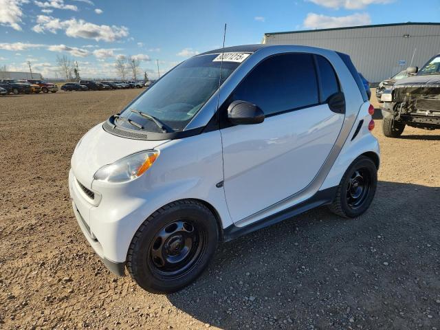 2012 SMART FORTWO PUR - WMEEJ3BA2CK575852