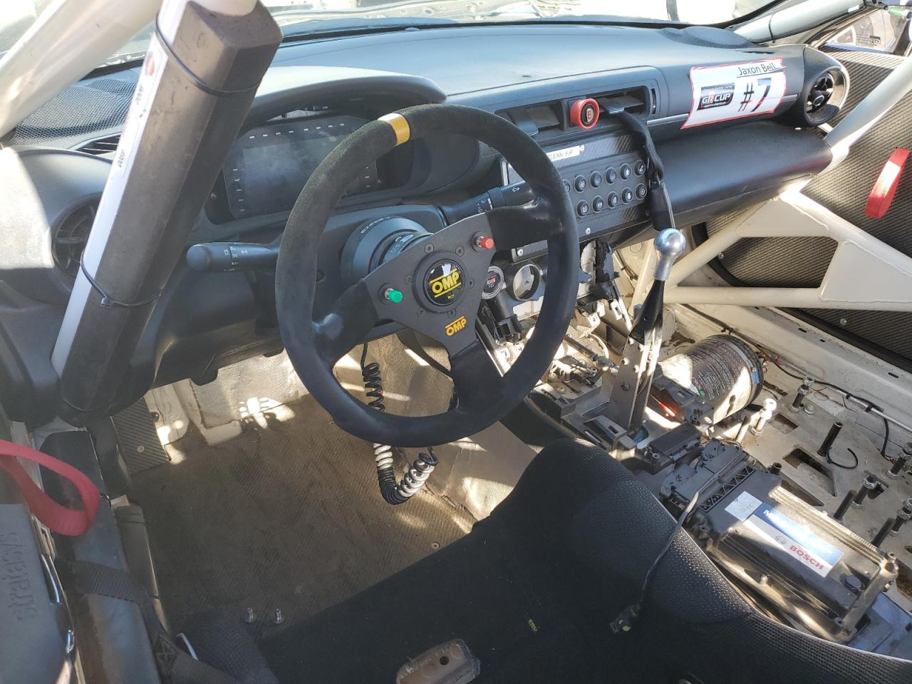 Lot #3280186326 2022 TOYT *UNKNOWN*