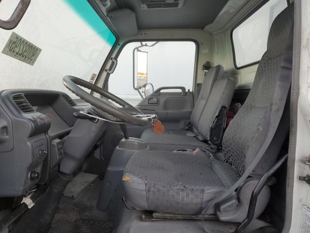 2007 ISUZU NPR #3285637321
