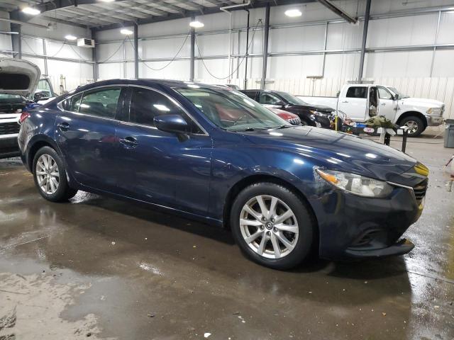 2016 MAZDA 6 SPORT #3283989864