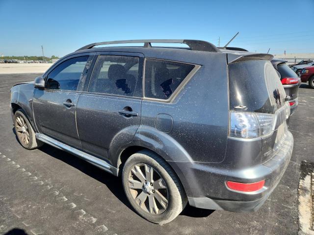 2011 MITSUBISHI OUTLANDER #3297963770
