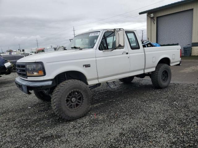 Global Auto Auctions: 1996 FORD F150