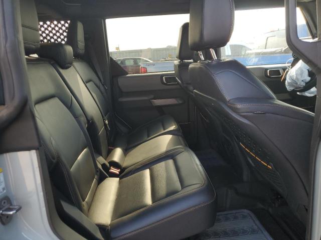 2023 FORD BRONCO BAS 1FMEE5DP5PLC13106