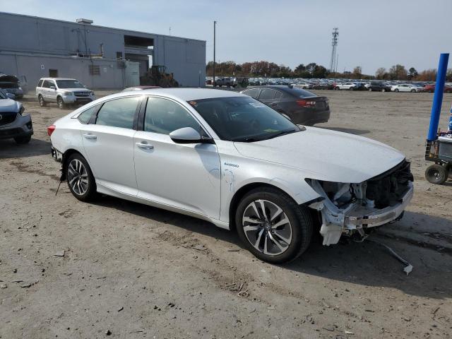 2020 HONDA ACCORD HYB - 1HGCV3F16LA006272