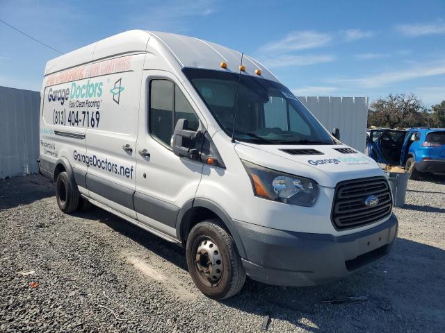 2018 FORD TRANSIT T- #3302799910