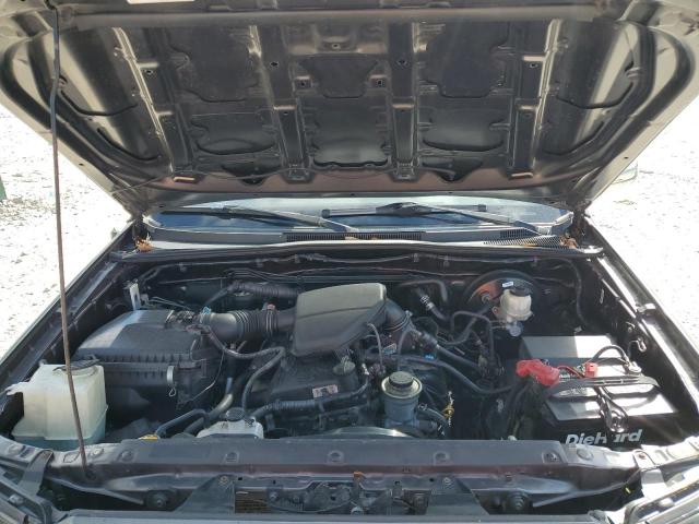 2013 TOYOTA TACOMA DOU #3302831922