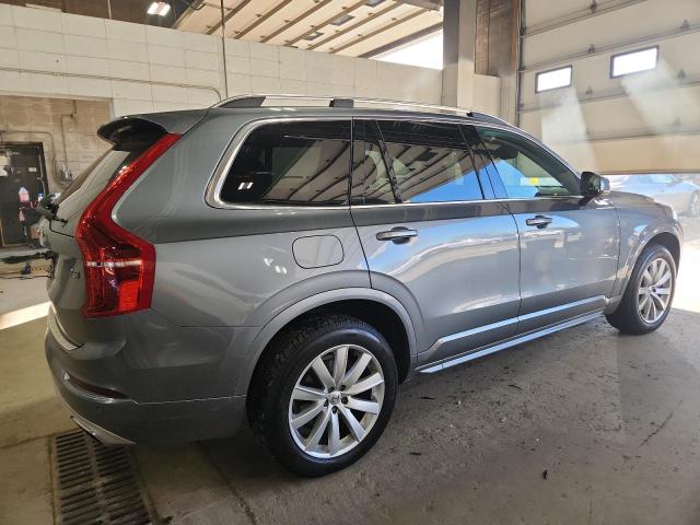 2016 VOLVO XC90 T6 YV4A22PK1G1066608