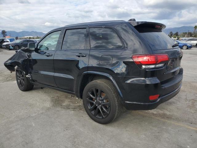 2019 JEEP GRAND CHER #3298285037