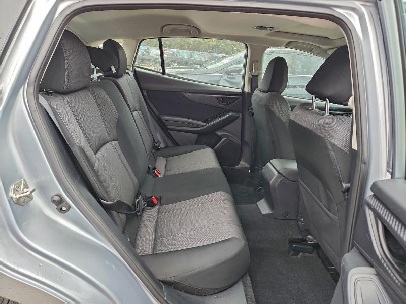 2019 SUBARU IMPREZA PR #3301670620