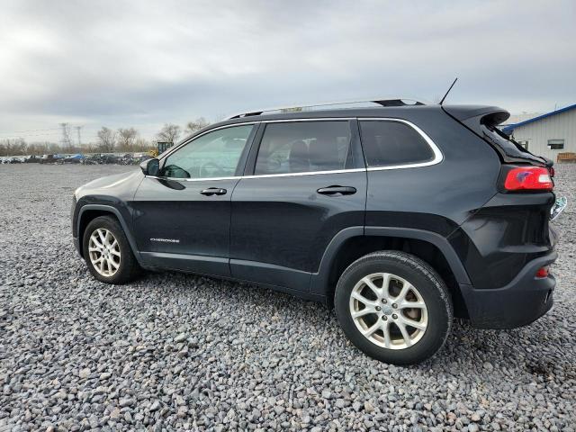 2016 JEEP CHEROKEE L #3296909812