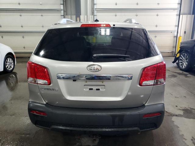 2013 KIA SORENTO LX #3281597452