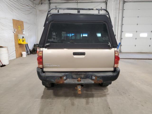 2007 TOYOTA TACOMA ACC #3304645978